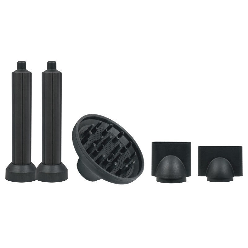 Фен-стайлер OSOM Professional OPUS Multi Styler OSOMP02342, 5 насадок в комплекте, 1900 Вт