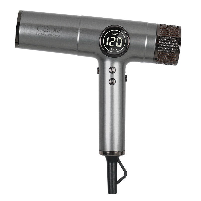 Фен-стайлер OSOM Professional OPUS Multi Styler OSOMP02342, 5 насадок в комплекте, 1900 Вт