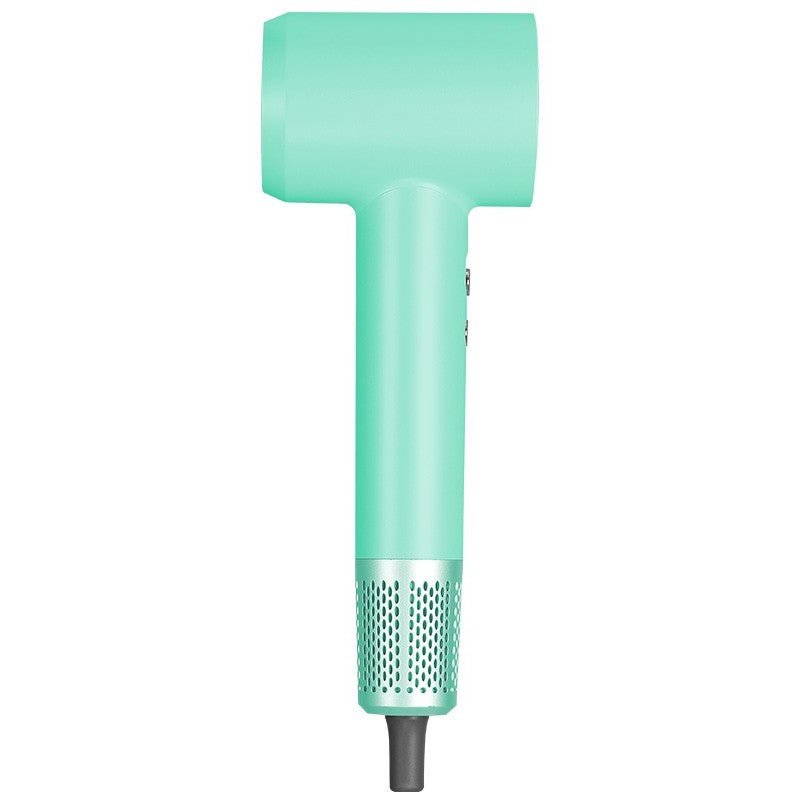 Plaukų džiovintuvas OSOM Aurora BLDC Hair Dryer OSOMAURORAMINT, mėtinės spalvos, 1800 W