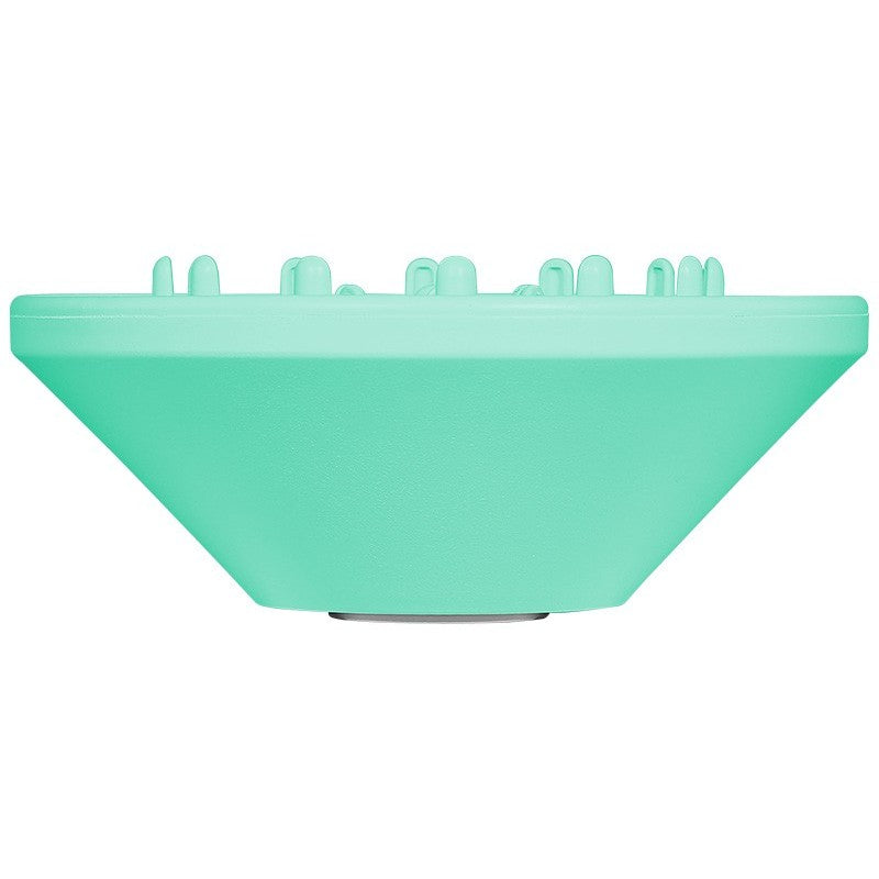 Plaukų džiovintuvas OSOM Aurora BLDC Hair Dryer OSOMAURORAMINT, mėtinės spalvos, 1800 W