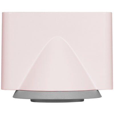 Plaukų džiovintuvas OSOM Aurora BLDC Hair Dryer OSOMAURORAPINK, rožinės spalvos, 1800 W