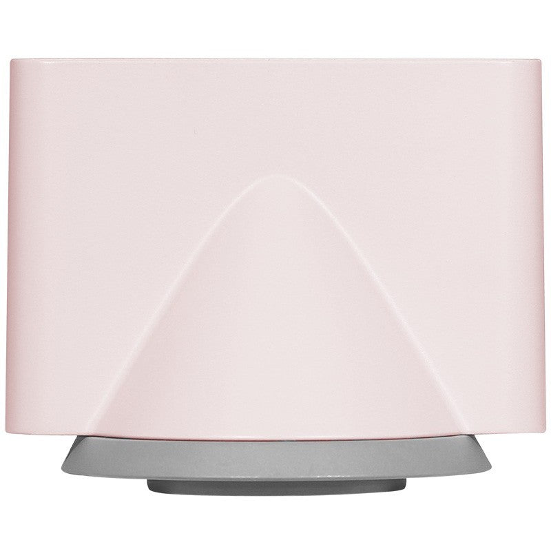 Plaukų džiovintuvas OSOM Aurora BLDC Hair Dryer OSOMAURORAPINK, rožinės spalvos, 1800 W