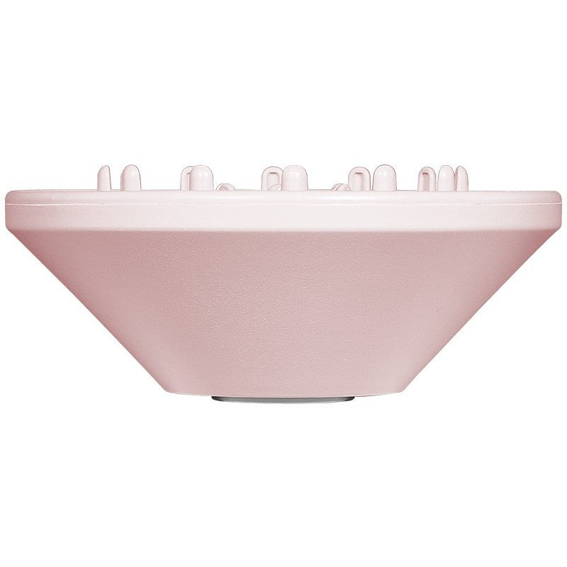 Plaukų džiovintuvas OSOM Aurora BLDC Hair Dryer OSOMAURORAPINK, rožinės spalvos, 1800 W