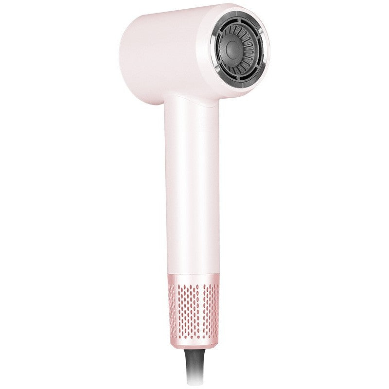 Plaukų džiovintuvas OSOM Aurora BLDC Hair Dryer OSOMAURORAPINK, rožinės spalvos, 1800 W