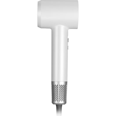 Plaukų džiovintuvas OSOM Aurora BLDC Hair Dryer OSOMAURORAWH, baltos spalvos, 1800 W