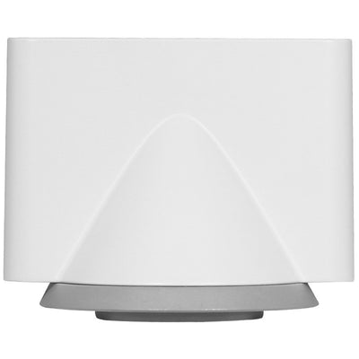 Plaukų džiovintuvas OSOM Aurora BLDC Hair Dryer OSOMAURORAWH, baltos spalvos, 1800 W