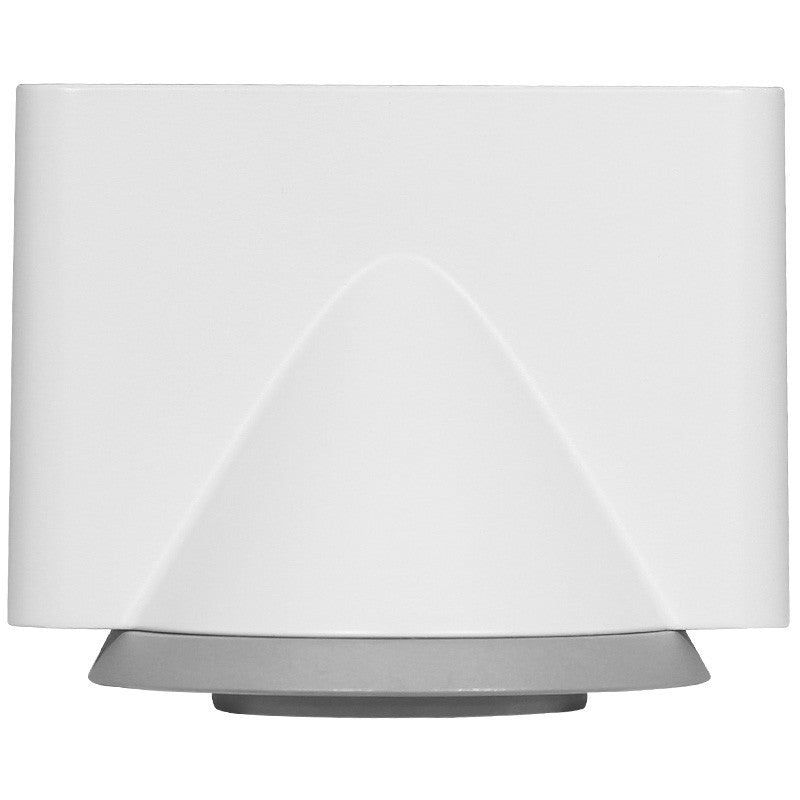 Plaukų džiovintuvas OSOM Aurora BLDC Hair Dryer OSOMAURORAWH, baltos spalvos, 1800 W