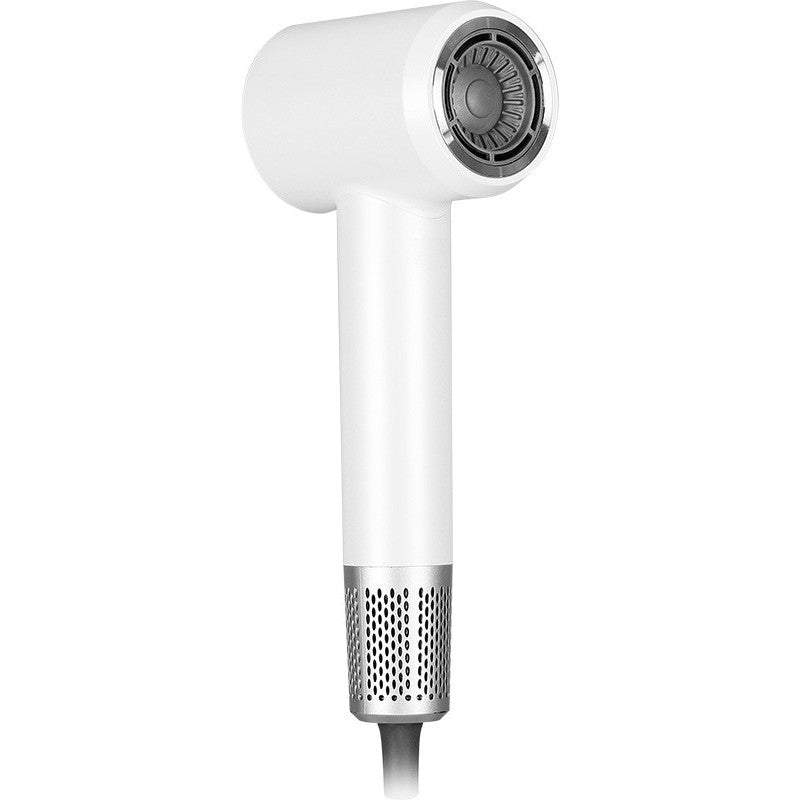 Plaukų džiovintuvas OSOM Aurora BLDC Hair Dryer OSOMAURORAWH, baltos spalvos, 1800 W