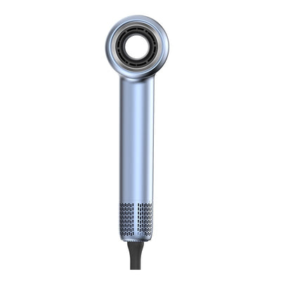 Plaukų džiovintuvas OSOM ORION BLDC High Speed Hair Dryer OSOMH1000BLUE, 1600-1800W, su jonų funkcija, melsvos spalvos