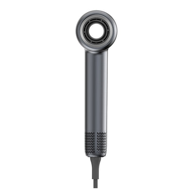 Plaukų džiovintuvas OSOM ORION BLDC High Speed Hair Dryer OSOMH1000GREY, 1600-1800W, su jonų funkcija, pilkos spalvos