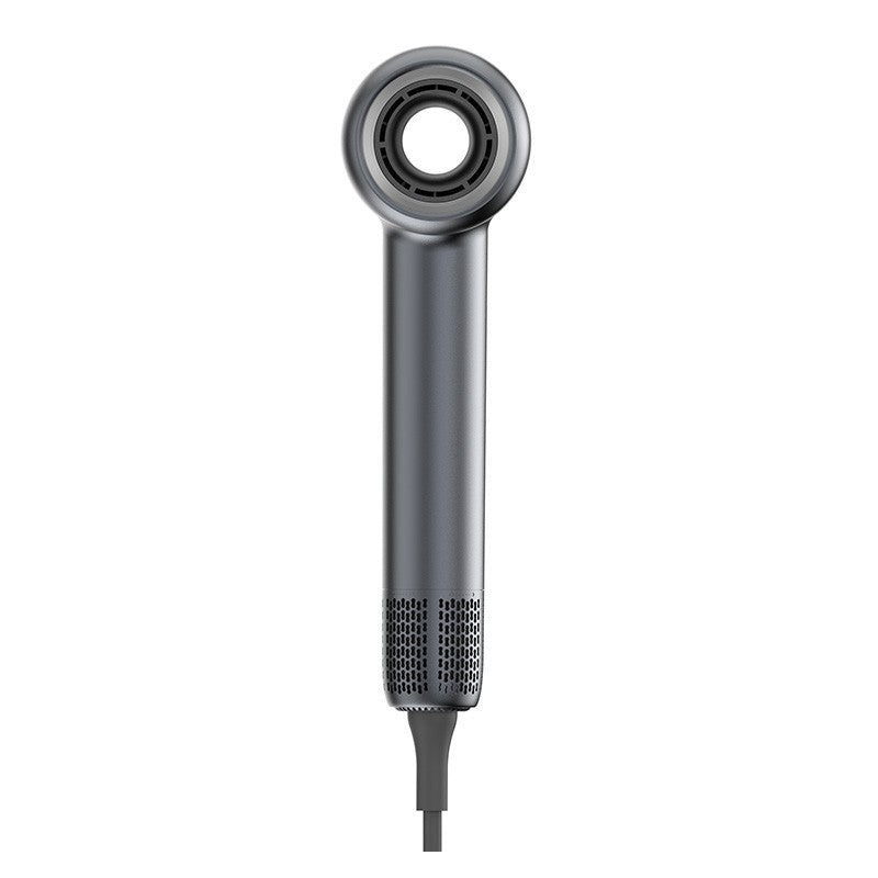 Plaukų džiovintuvas OSOM ORION BLDC High Speed Hair Dryer OSOMH1000GREY, 1600-1800W, su jonų funkcija, pilkos spalvos