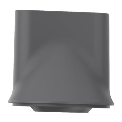 Plaukų džiovintuvas OSOM ORION BLDC High Speed Hair Dryer OSOMH1000GREY, 1600-1800W, su jonų funkcija, pilkos spalvos