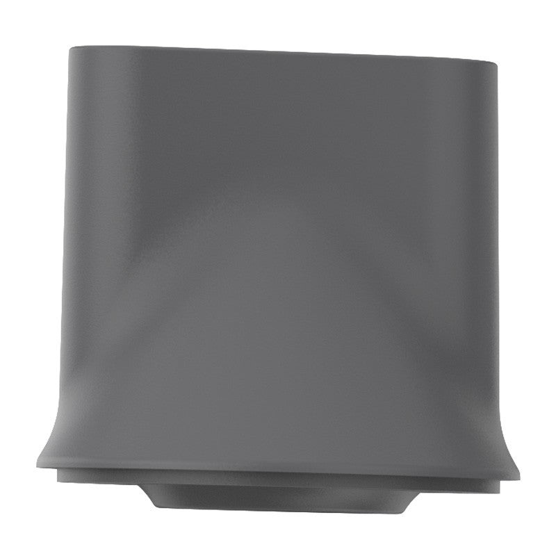 Plaukų džiovintuvas OSOM ORION BLDC High Speed Hair Dryer OSOMH1000GREY, 1600-1800W, su jonų funkcija, pilkos spalvos