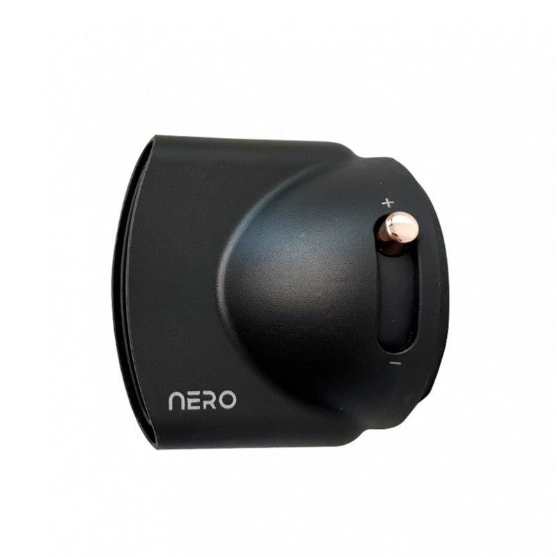 Plaukų džiovintuvo antgalis OSOM Professional NERO BLDC Hair Dryer Nozzle OSOMPF8NOZ