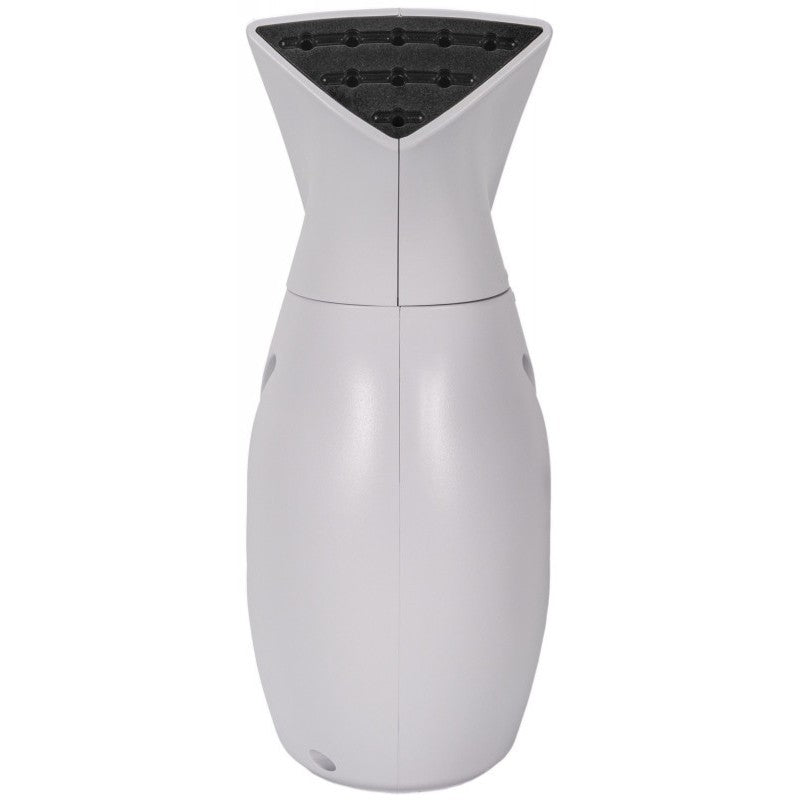 Plaukų garintuvas OSOM Professional LAGUNA spa Hair Vaporizer OSOMPH08WH, baltos spalvos