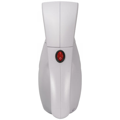 Plaukų garintuvas OSOM Professional LAGUNA spa Hair Vaporizer OSOMPH08WH, baltos spalvos