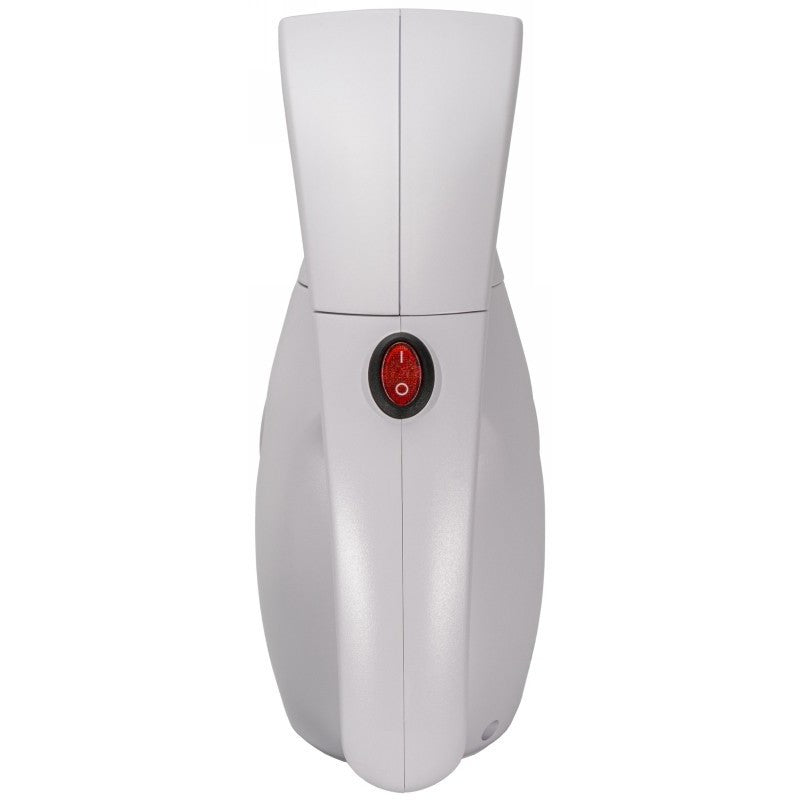Plaukų garintuvas OSOM Professional LAGUNA spa Hair Vaporizer OSOMPH08WH, baltos spalvos