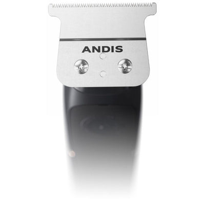 Plaukų kirpimo-kantavimo mašinėlė-trimeris Andis beSPOKE CTB Lithium-Ion Cordless Single Blade Trimmer AN-74135