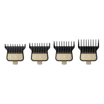 Plaukų kirpimo-kantavimo mašinėlė-trimeris Andis beSPOKE CTB Lithium-Ion Cordless Single Blade Trimmer AN-74135