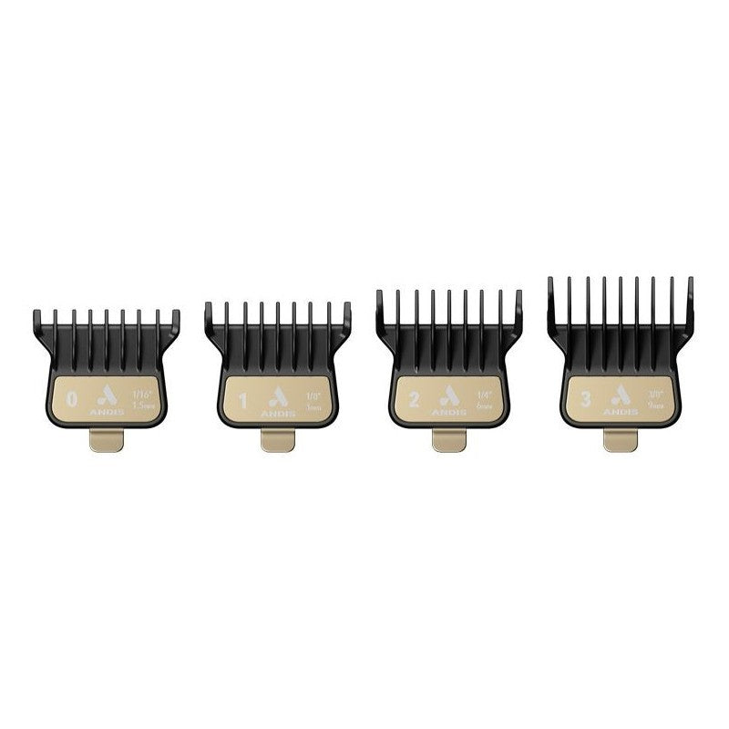 Plaukų kirpimo-kantavimo mašinėlė-trimeris Andis beSPOKE CTB Lithium-Ion Cordless Single Blade Trimmer AN-74135