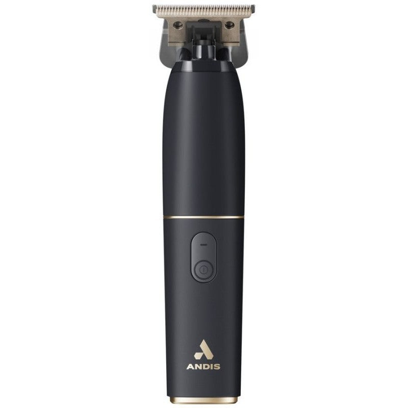 Plaukų kirpimo-kantavimo mašinėlė-trimeris Andis beSPOKE CTB Lithium-Ion Cordless Single Blade Trimmer AN-74135