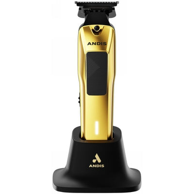 Plaukų kirpimo-kantavimo mašinėlė-trimeris Andis FRS-T PHENOM™ Cordless Trimmer AN-562119