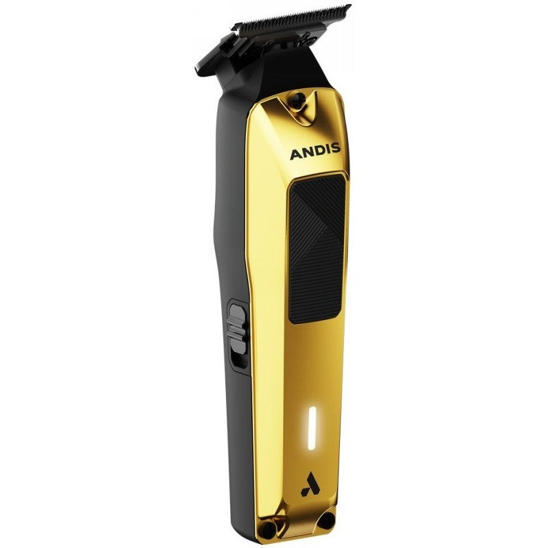 Plaukų kirpimo-kantavimo mašinėlė-trimeris Andis FRS-T PHENOM™ Cordless Trimmer AN-562119