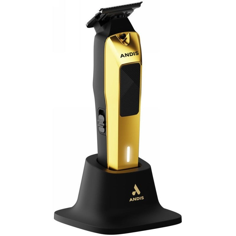 Plaukų kirpimo-kantavimo mašinėlė-trimeris Andis FRS-T PHENOM™ Cordless Trimmer AN-562119