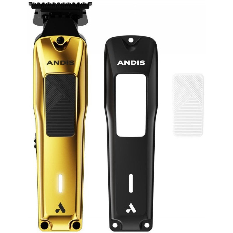 Plaukų kirpimo-kantavimo mašinėlė-trimeris Andis FRS-T PHENOM™ Cordless Trimmer AN-562119