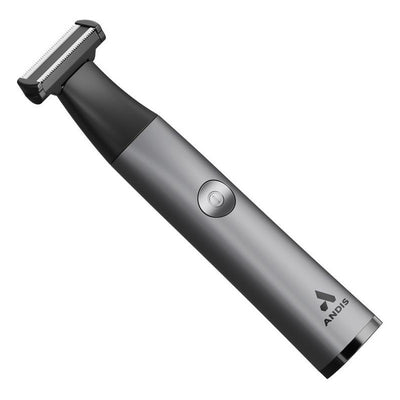 Plaukų kirpimo-kantavimo mašinėlė-trimeris Andis inEDGE SBT-1 Lithium-Ion Cordless Single Blade Trimmer AN-560584