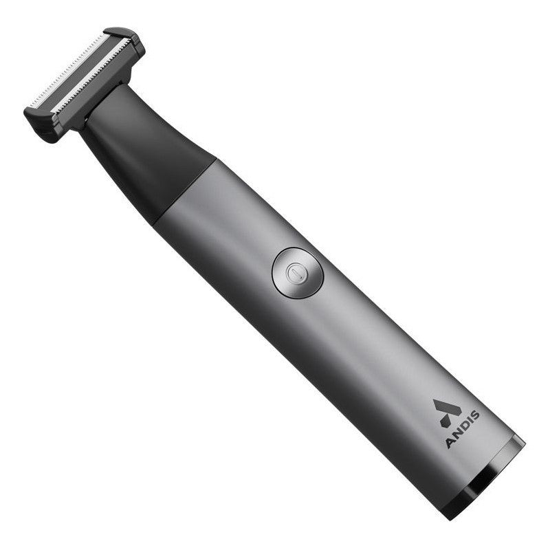 Plaukų kirpimo-kantavimo mašinėlė-trimeris Andis inEDGE SBT-1 Lithium-Ion Cordless Single Blade Trimmer AN-560584