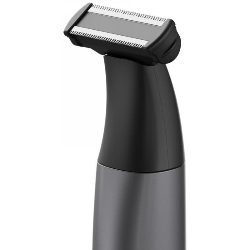 Plaukų kirpimo-kantavimo mašinėlė-trimeris Andis inEDGE SBT-1 Lithium-Ion Cordless Single Blade Trimmer AN-560584