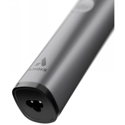 Plaukų kirpimo-kantavimo mašinėlė-trimeris Andis inEDGE SBT-1 Lithium-Ion Cordless Single Blade Trimmer AN-560584