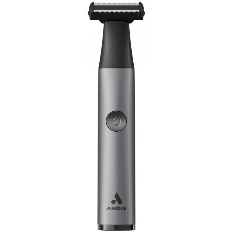 Plaukų kirpimo-kantavimo mašinėlė-trimeris Andis inEDGE SBT-1 Lithium-Ion Cordless Single Blade Trimmer AN-560584