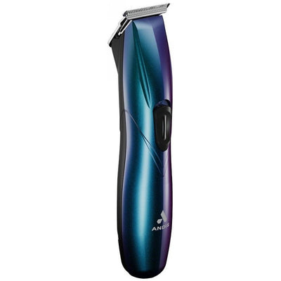 Plaukų kirpimo-kantavimo mašinėlė-trimeris Andis Slimline D8 Pro Li Trimmer Galaxy AN-561561