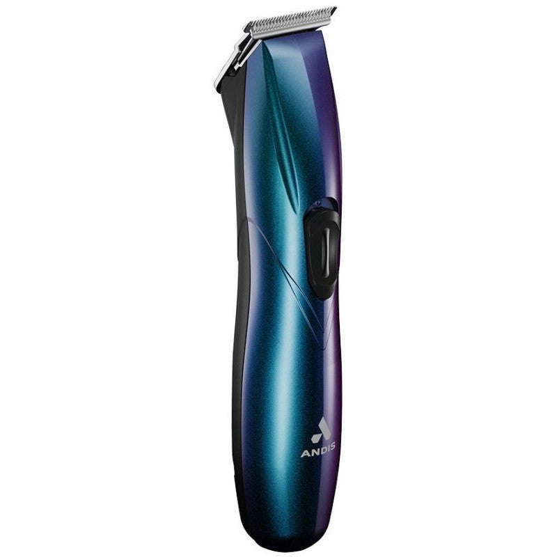 Plaukų kirpimo-kantavimo mašinėlė-trimeris Andis Slimline D8 Pro Li Trimmer Galaxy AN-561561
