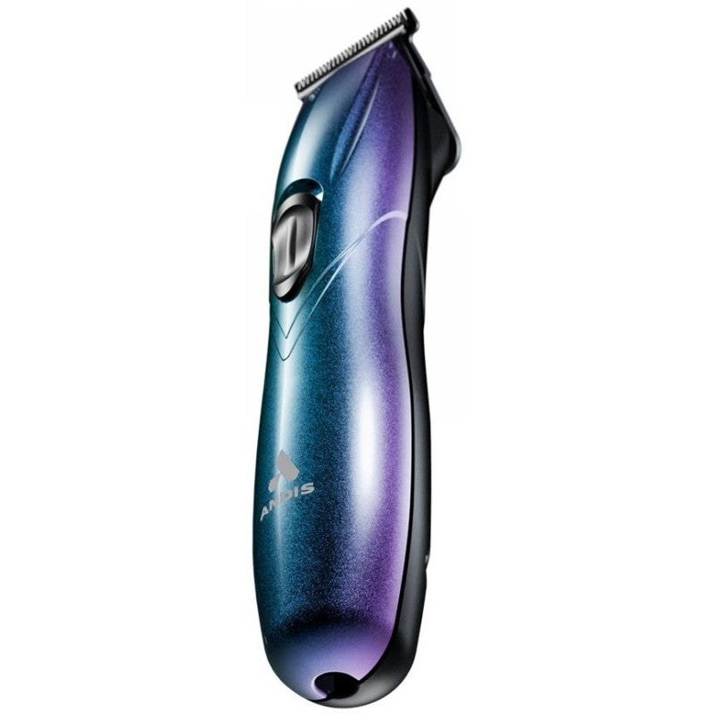 Plaukų kirpimo-kantavimo mašinėlė-trimeris Andis Slimline D8 Pro Li Trimmer Galaxy AN-561561