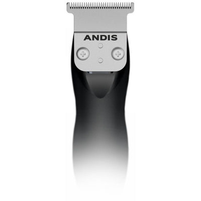 Plaukų kirpimo-kantavimo mašinėlė-trimeris Andis Slimline D8 Pro Li Trimmer Galaxy AN-561561