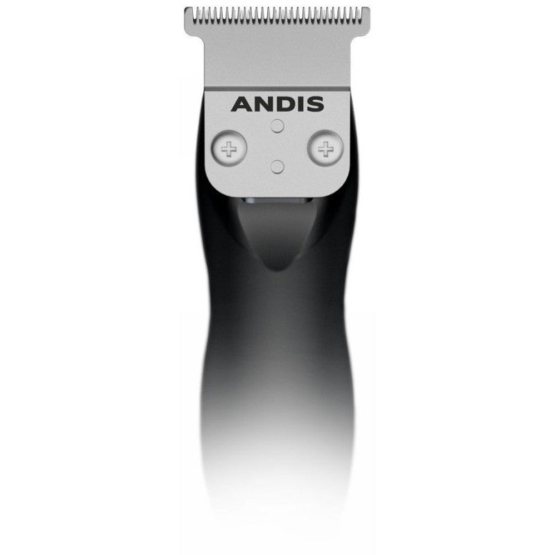 Plaukų kirpimo-kantavimo mašinėlė-trimeris Andis Slimline D8 Pro Li Trimmer Galaxy AN-561561