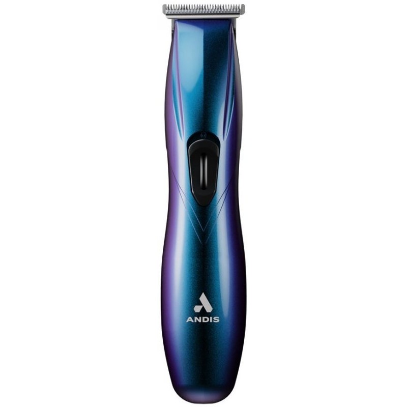 Plaukų kirpimo-kantavimo mašinėlė-trimeris Andis Slimline D8 Pro Li Trimmer Galaxy AN-561561