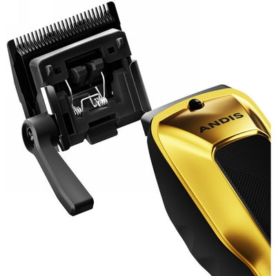 Plaukų kirpimo mašinėlė Andis FRS-C PHENOM™ Cordless Clipper AN-562118
