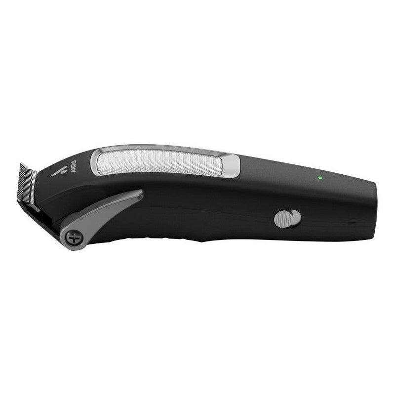 Plaukų kirpimo mašinėlė Andis inCRED CLC-4 Lithium-Ion Cordless Clipper AN-560585, juodos spalvos
