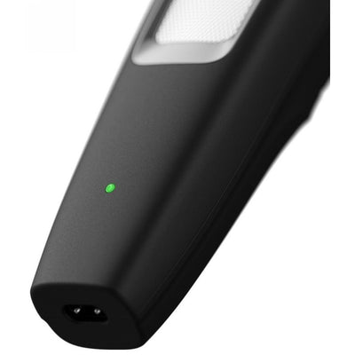 Plaukų kirpimo mašinėlė Andis inCRED CLC-4 Lithium-Ion Cordless Clipper AN-560585, juodos spalvos