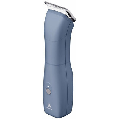 Plaukų kirpimo mašinėlė gyvūnams Andis eMERGE RDLC-1 Animal Clipper Blue AN-560495, mėlynos spalvos