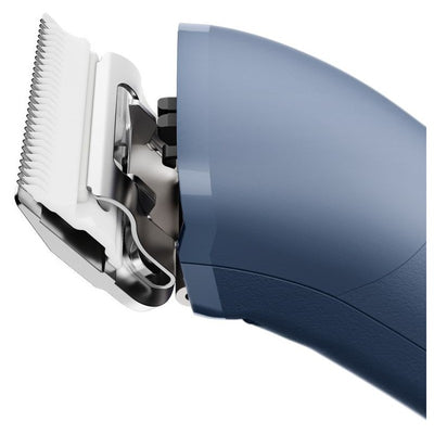 Plaukų kirpimo mašinėlė gyvūnams Andis eMERGE RDLC-1 Animal Clipper Blue AN-560495, mėlynos spalvos