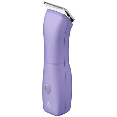 Plaukų kirpimo mašinėlė gyvūnams Andis eMERGE RDLC-1 Animal Clipper Purple AN-560498, violetinės spalvos