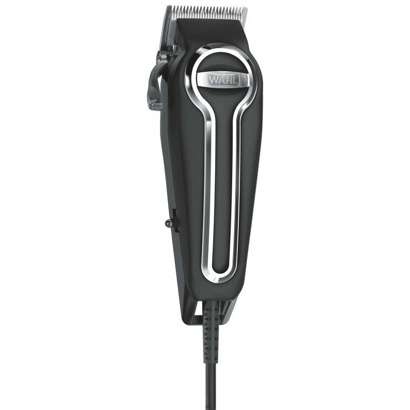 Hair clipper WAHL Home Elite Pro WAH20106-0460, wired, black