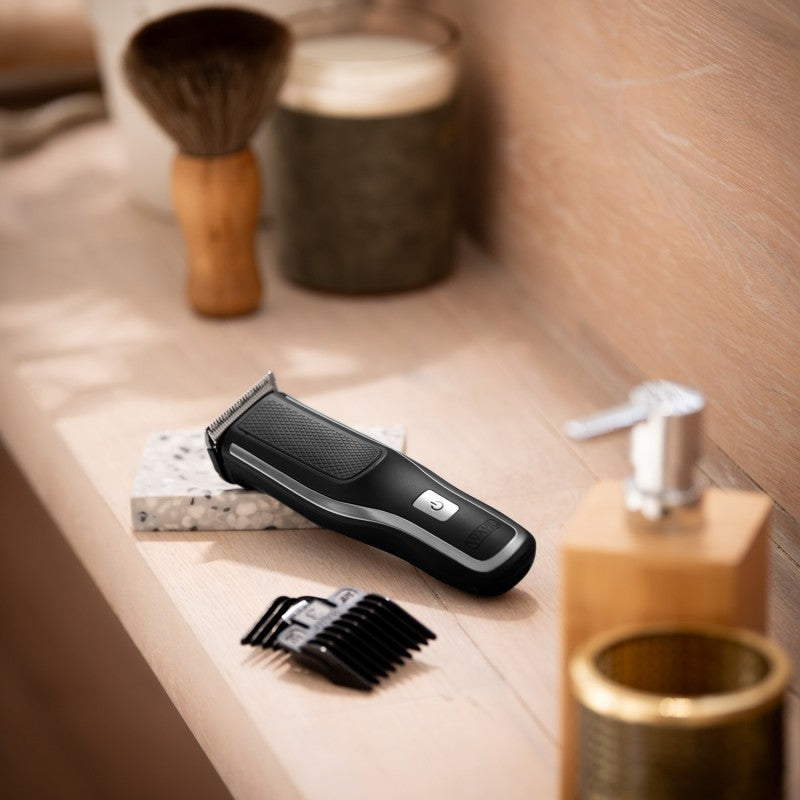 Plaukų kirpimo mašinėlė WAHL Home Self-Clip 360™ WAH3028049, belaidė