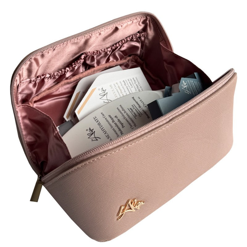 Plaukų priežiūros priemonių rinkinys L&