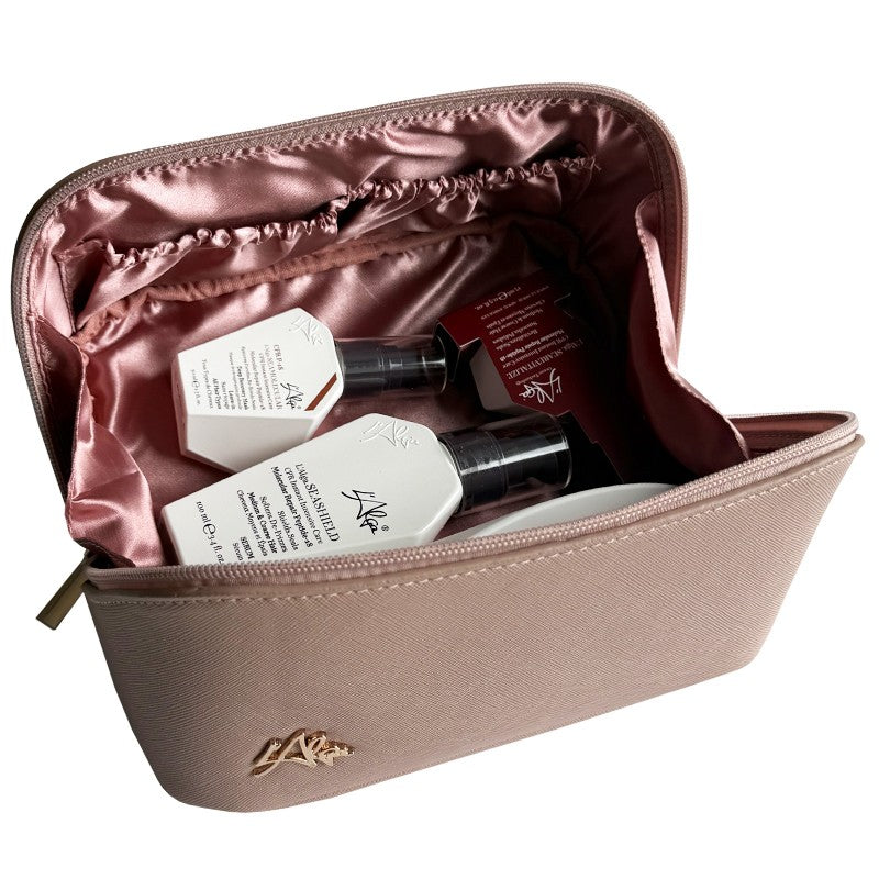 Plaukų priežiūros priemonių rinkinys L&